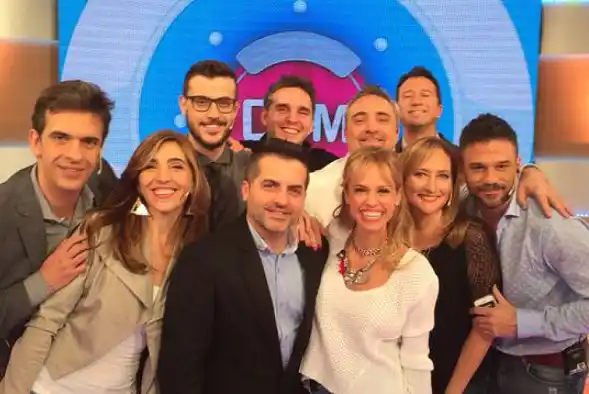 Panelista de El Diario de Mariana salió del clóset y cuentó su dura historia