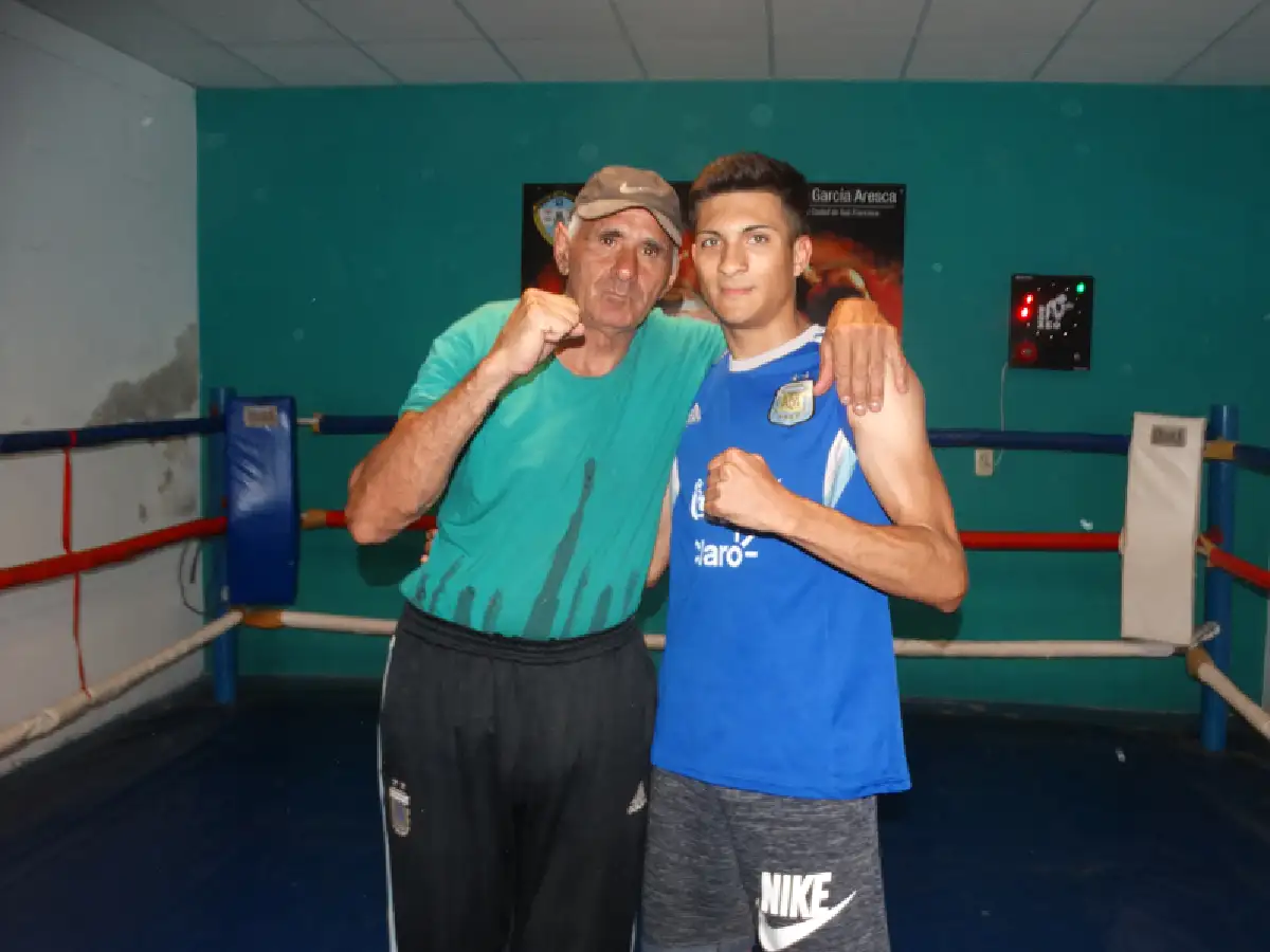 Combatieron en Esmeralda