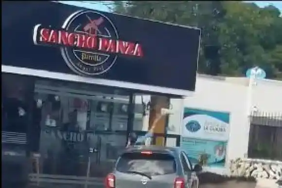 Investigan “intento de homicidio” a un trabajador atropellado en La Guajira