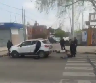 Berazategui