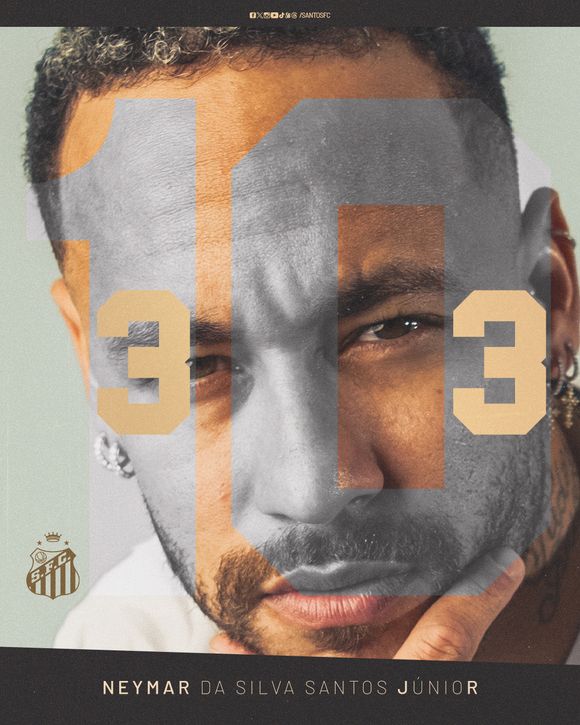 Neymar Jr. vuelve a casa: ¿por qué este partido fue tan especial para el Príncipe?