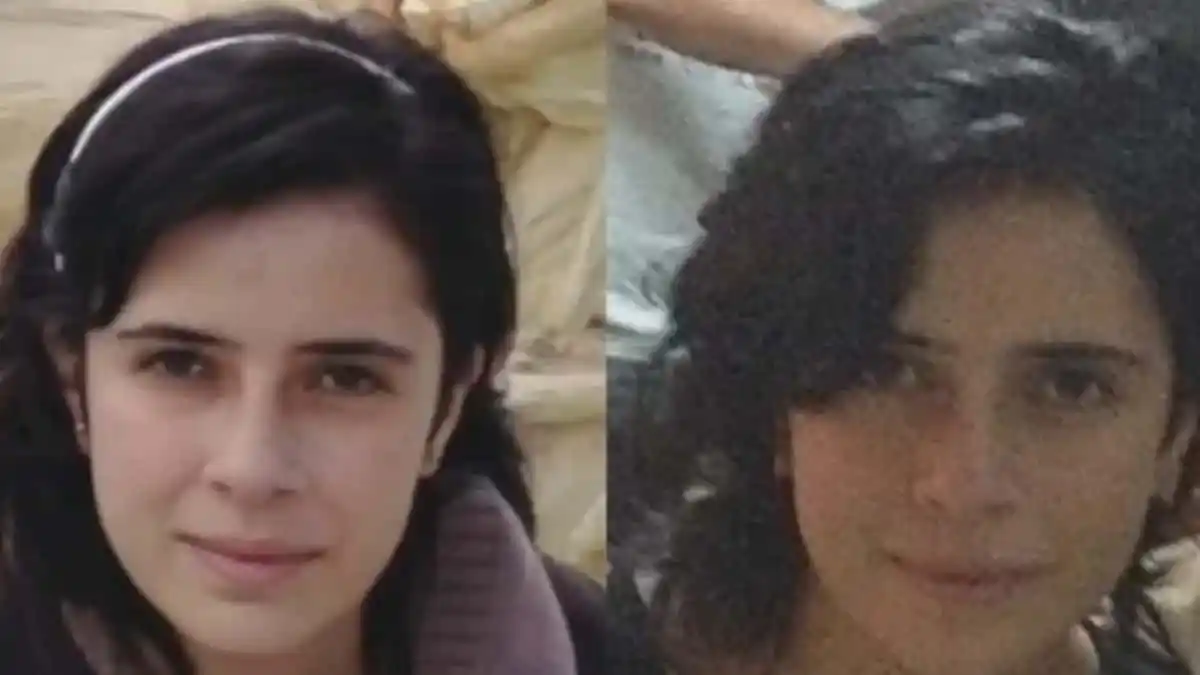 “Pertenecer al ELN es un proyecto de vida” dijo la terrible alias Violeta
