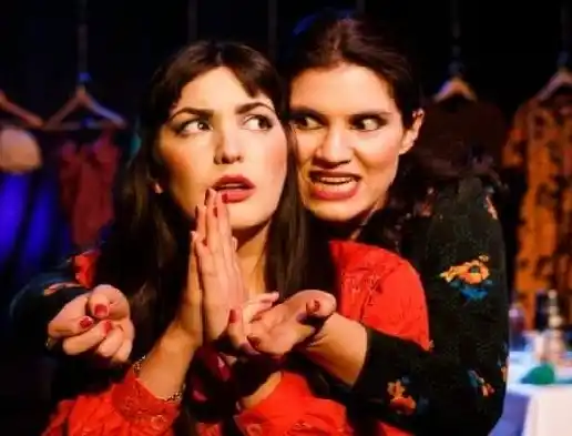 Festival de teatro y varieté en el espacio Salta la Térmica