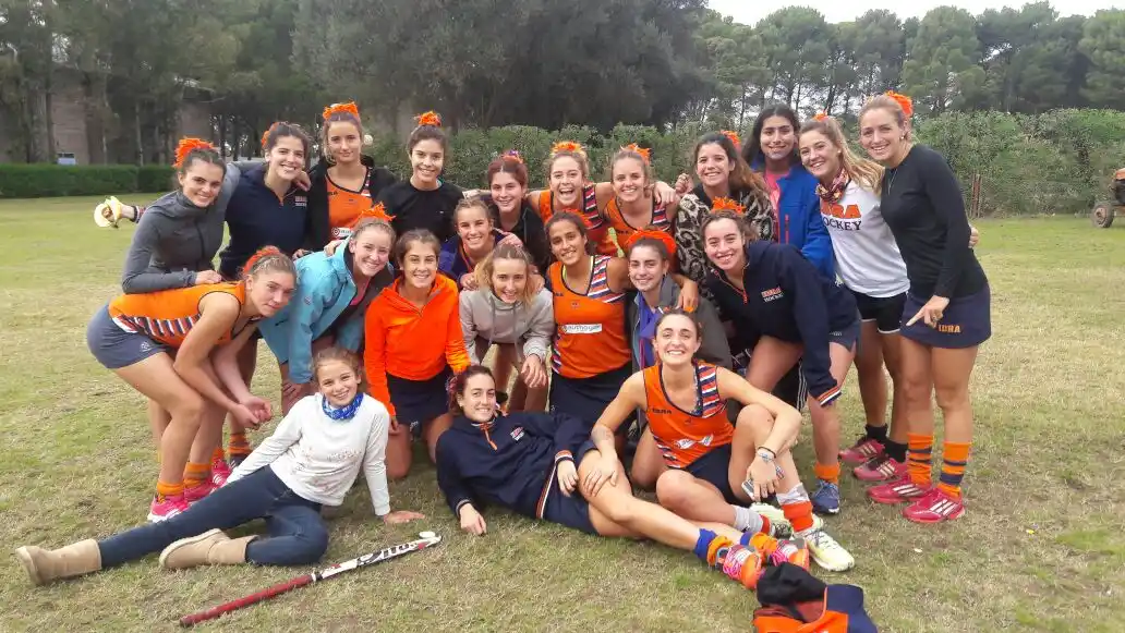 Uno con chances de ascenso