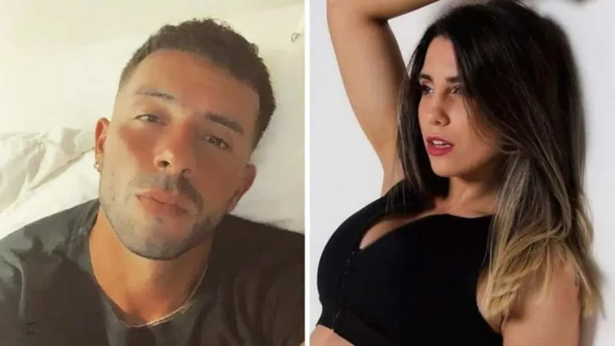 Cinthia Fernández reveló la millonaria suma que le debe Matías Defederico por la cuota alimentaria