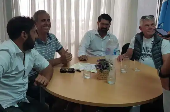 El conflicto paritario de guardavidas se mantiene lejos de un acuerdo