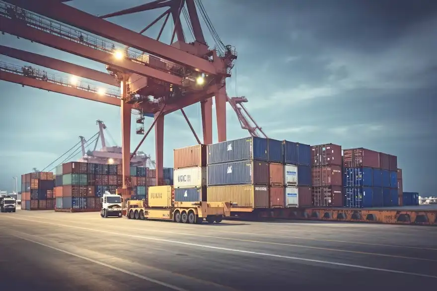 Desde ayer se eliminó el pago a cuenta del 95 por ciento del Impuesto PAÍS que regía para las importaciones.