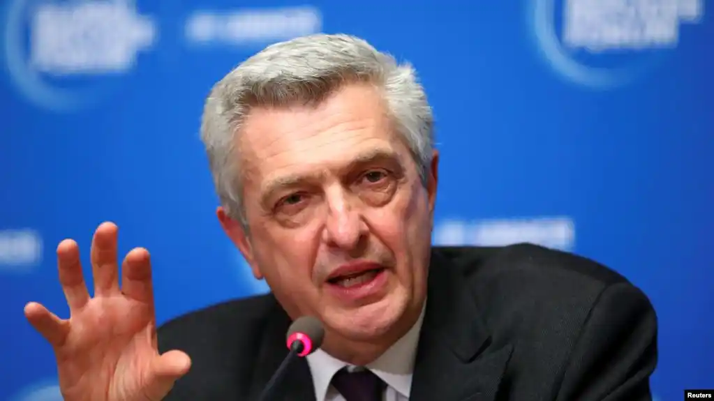 Naciones Unidas alerta en Davos sobre el reto de millones de «refugiados climáticos»