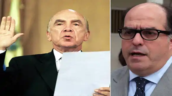 Estos son los políticos asilados en Colombia que no serán extraditados