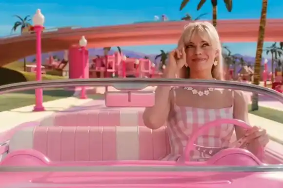 Barbie: ¿Cuándo se estrena en streaming y por qué plataforma?