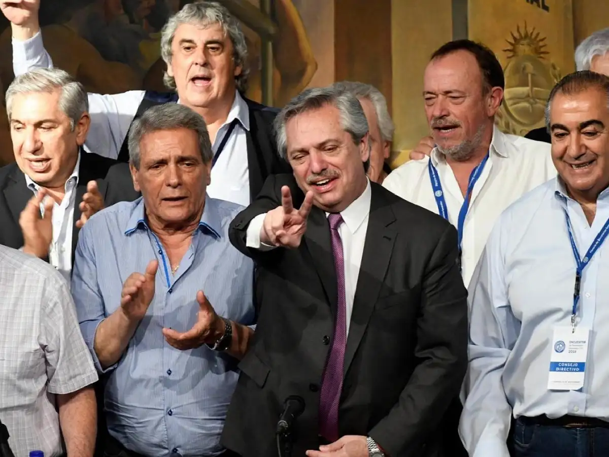 El Gobierno no quiere que haya cláusula gatillo en las paritarias de este año
