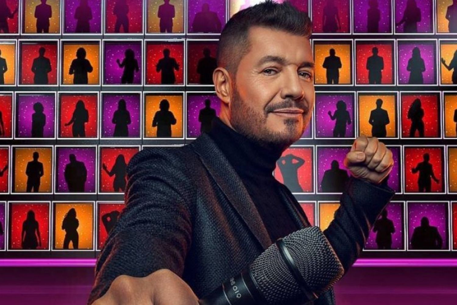 Luego de "Canta Conmigo Ahora", Tinelli planea un nuevo proyecto para el 2023