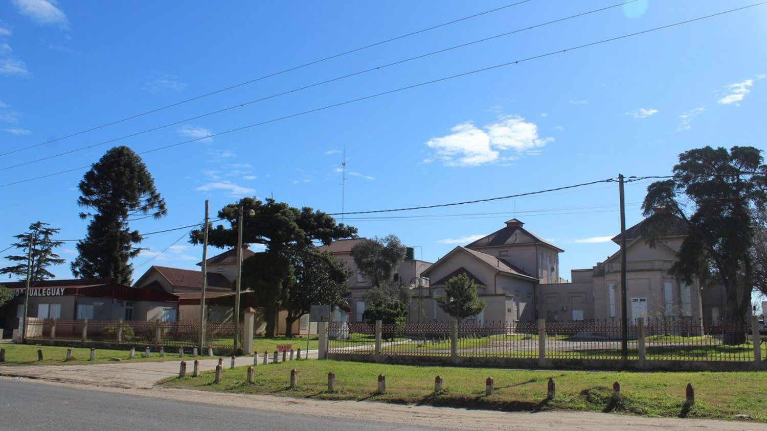 Dos nuevos casos en Gualeguay, tres en Galarza