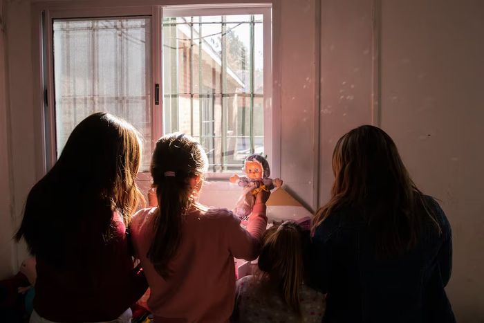 Buscan familias en Tandil dispuestas a adoptar: detalles de la convocatoria y requisitos