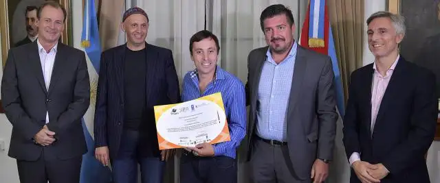 Bordet: “Estamos comprometidos con las políticas públicas para proteger nuestro ambiente"