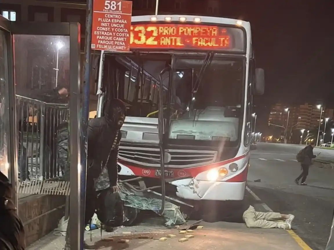 El accidente del pasado lunes dejó como saldo una víctima fatal y seis heridos.