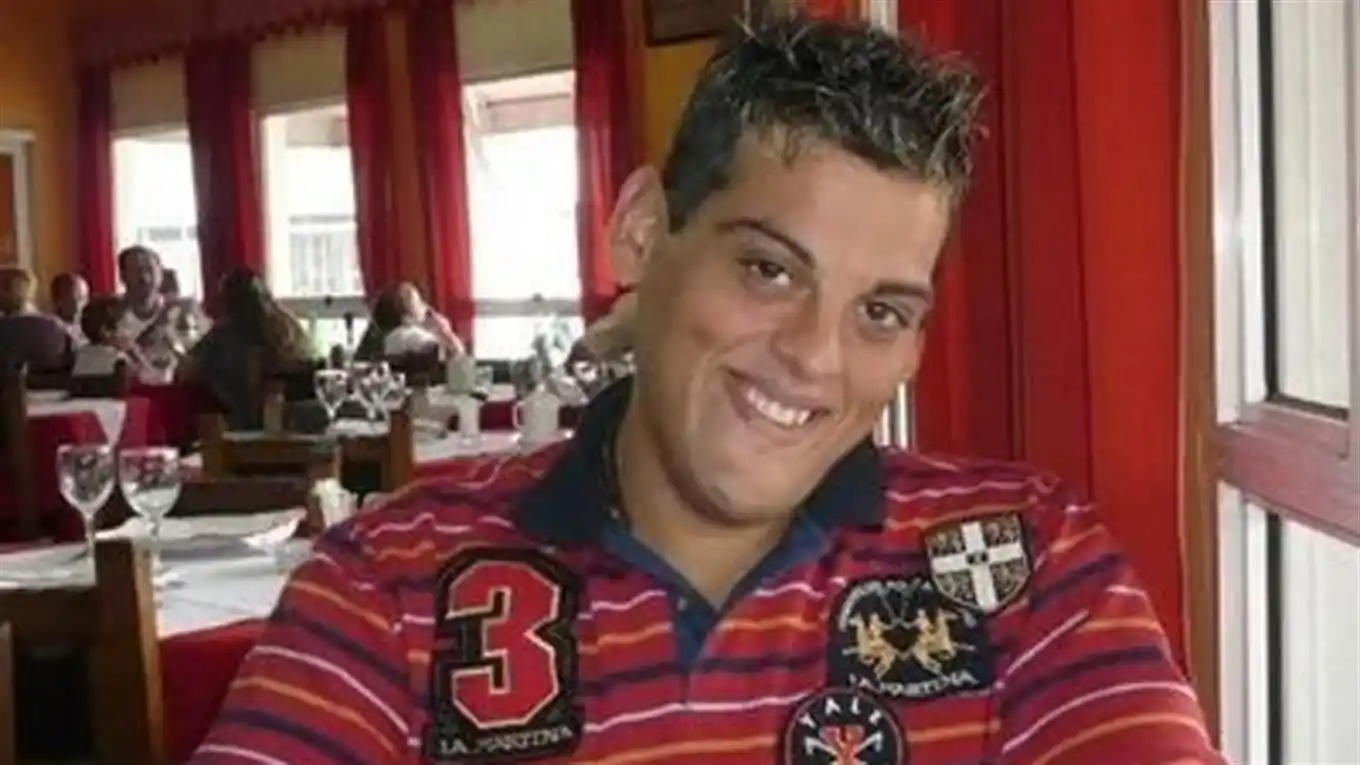 Fuerte recaída del campeón de Cuestión de Peso 2006