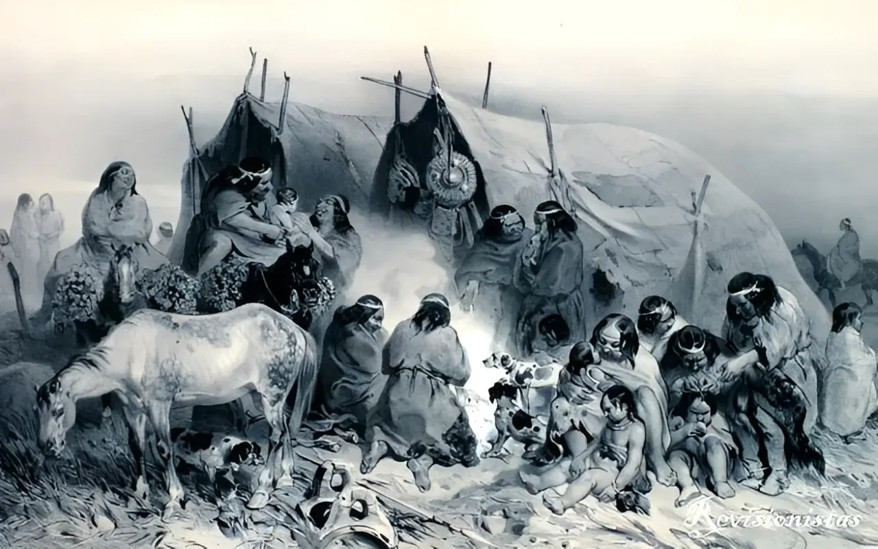 Un libro olvidado sobre la convivencia en la Necochea primitiva