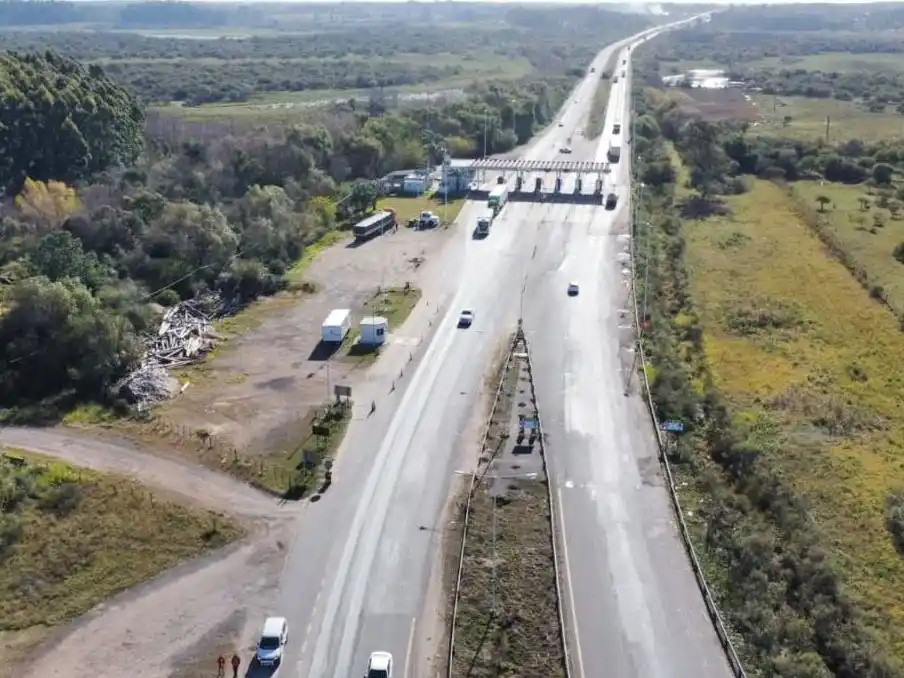 Entre Ríos integra el megaproyecto vial por el que el Gobierno recibió 20 propuestas empresarias