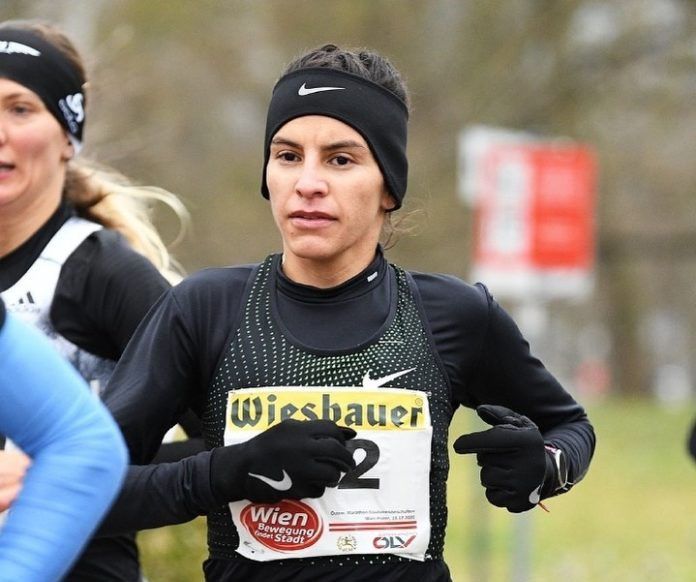 Juegos Olímpicos: Daiana Ocampo va a La Pampa por un lugar en Tokio 2020