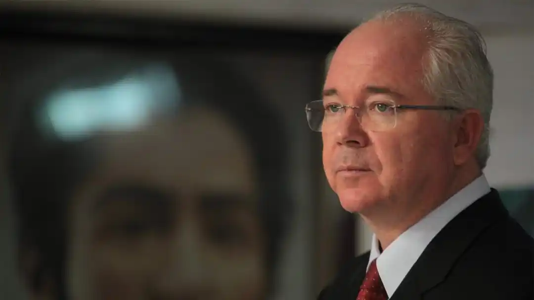 Se destapó Rafael Ramírez: contó todo SOBRE CORRUPCIÓN EN PDVSA