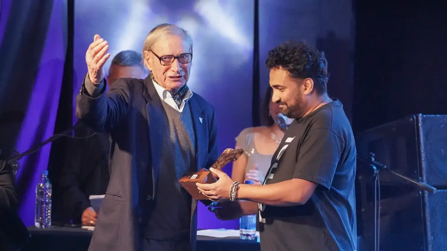 Premios Ramal