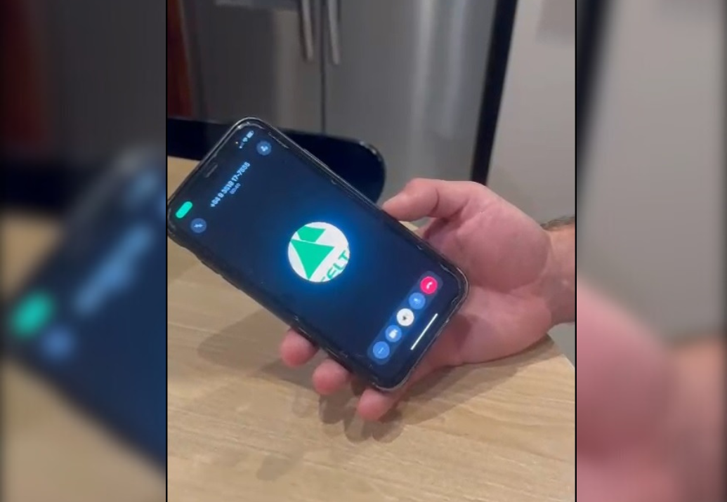 Intentaron estafar a un empresario local utilizando el logo de CELTA