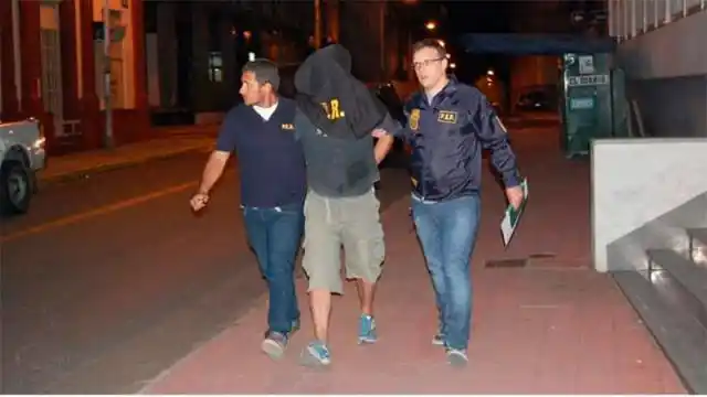 Femicidios: Un suboficial de la Prefectura de Paraná mató a dos mujeres y fue detenido 