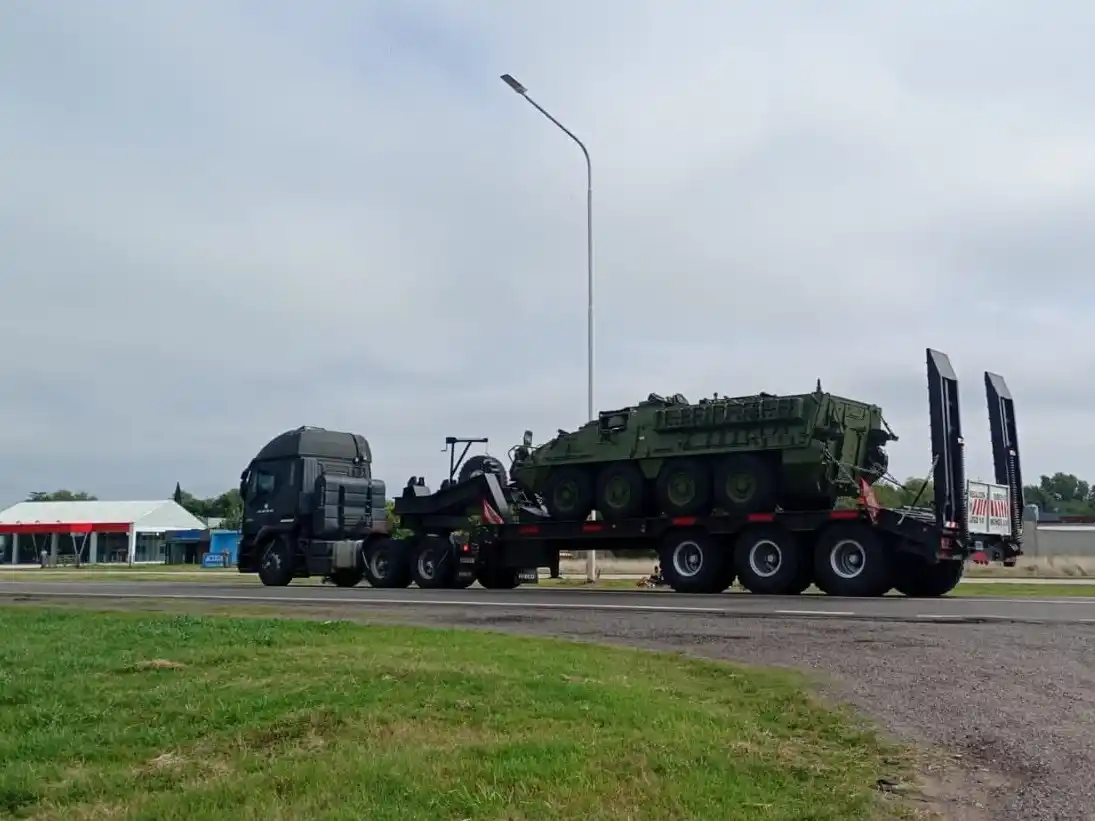 Fuente: Radio Mágica Pehuajó