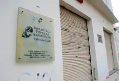 La Biblioteca Popular Sarmiento 
encara el año con variados desafíos