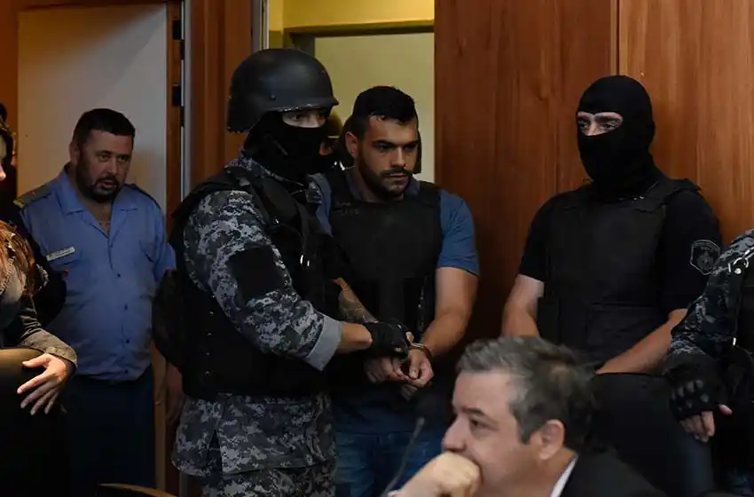 «La mitad de los homicidios de Rosario están relacionados con Los Monos»