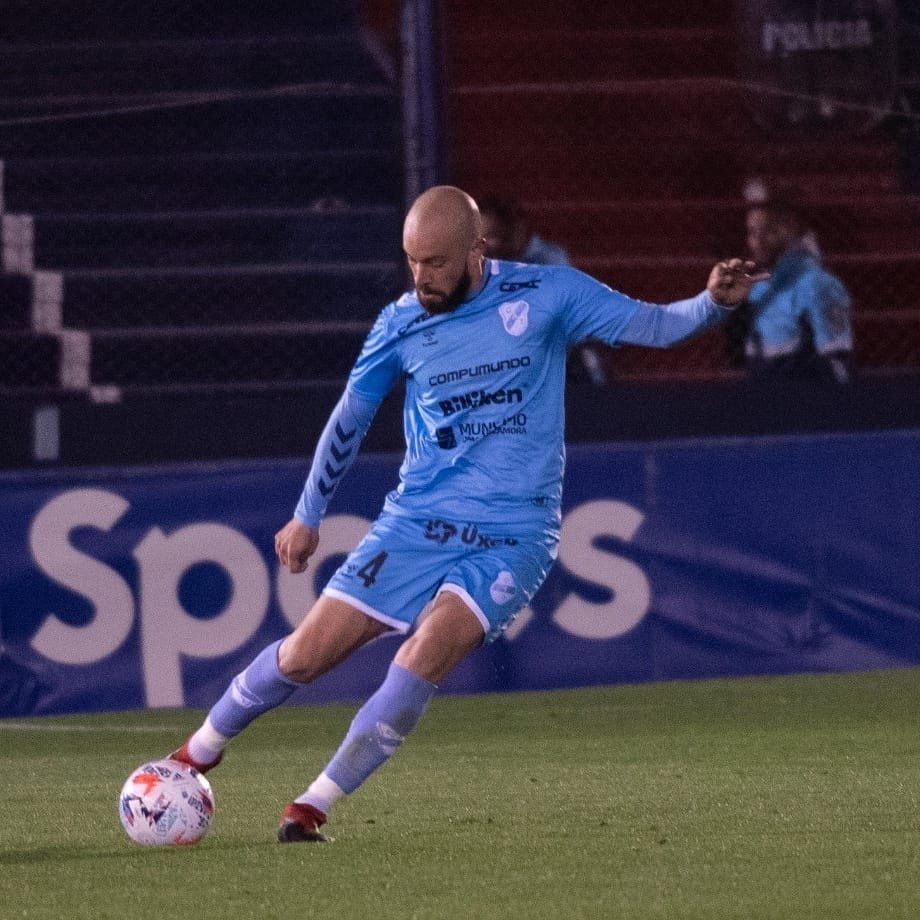 Ezequiel Rodríguez