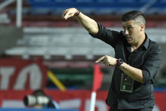 Victoria del Junior de Real ante Rionegro
