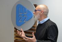 Radio Tandil inauguró su nuevo estudio sobre calle Maipú