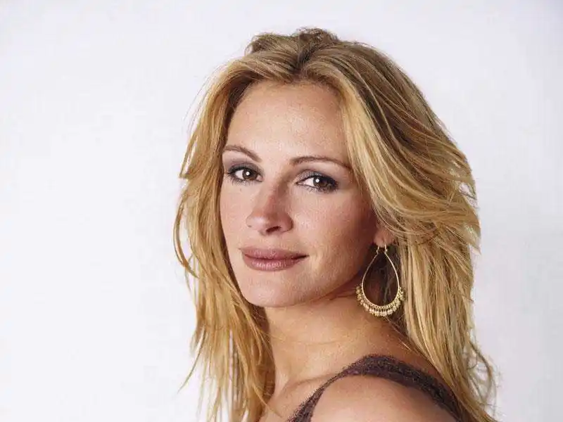 Julia Roberts trabajará en una película argentina