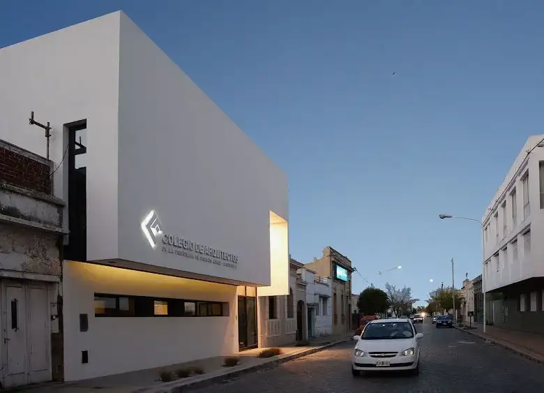 Arquitectos