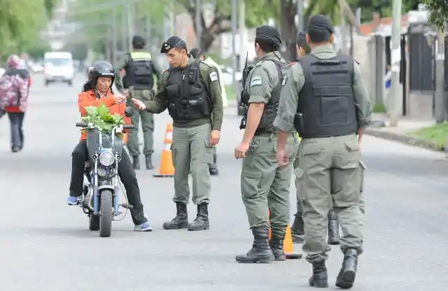 El Concejo suma pedidos de vecinos que exigen más patrullajes