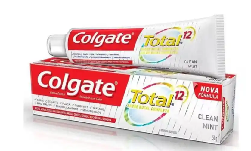 Cambiarán gratis la pasta dental que fue prohibida por ANMAT