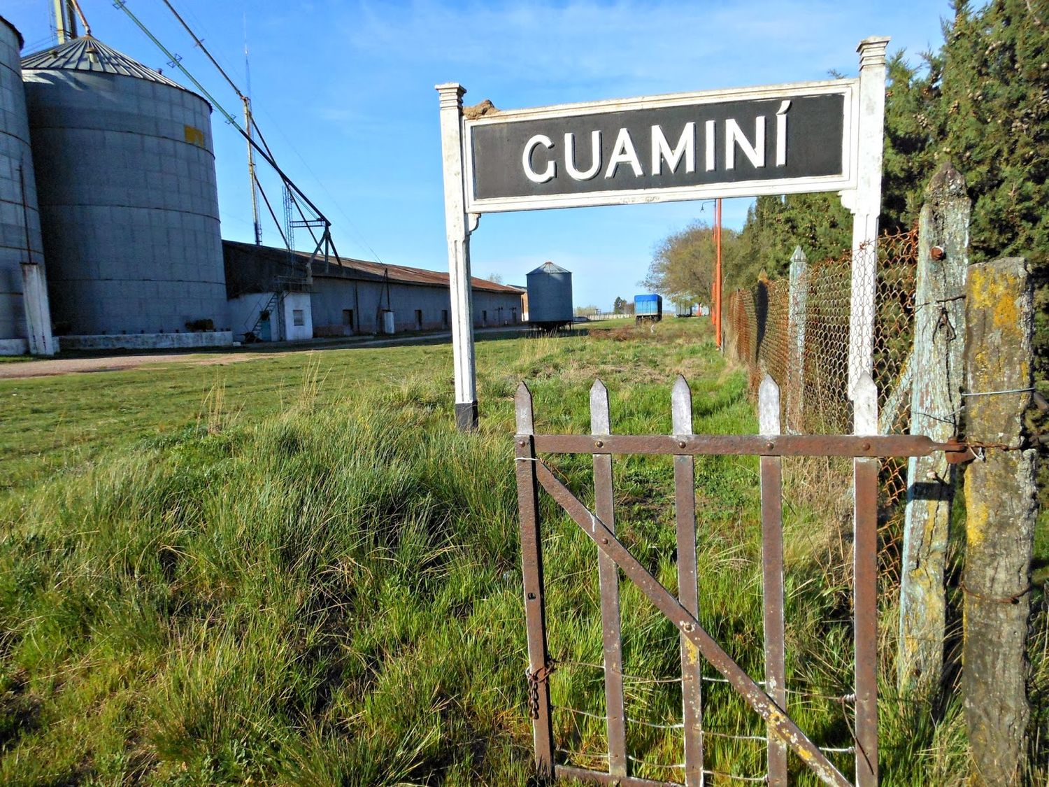 Cuarentena: Guaminí también permite la vuelta de reuniones con familiares 