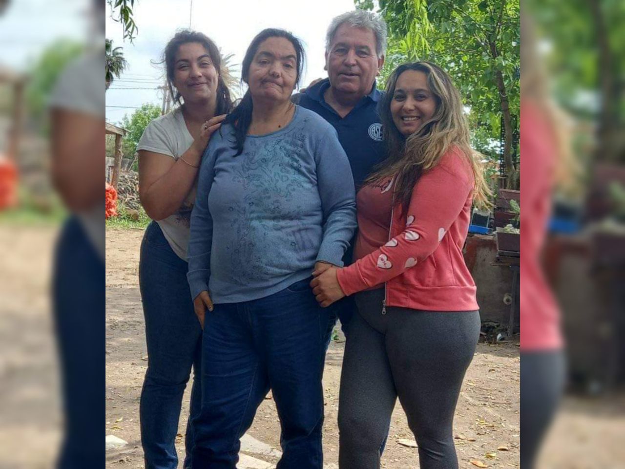 Revelaron cómo murió Analía, la mujer hallada en un descampado de la ciudad