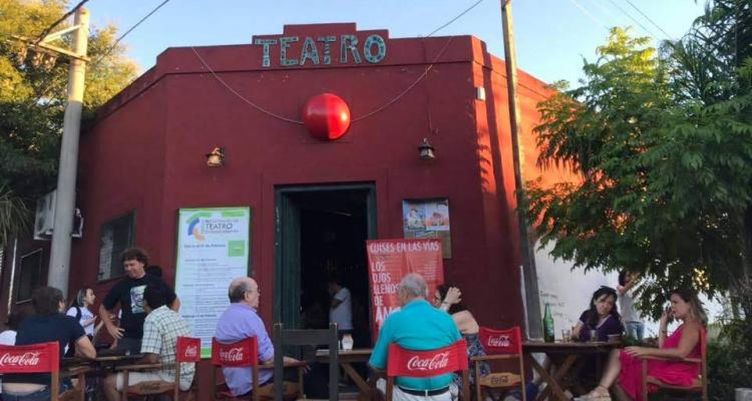 Más de 1500 personas disfrutaron de la fiesta del teatro independiente