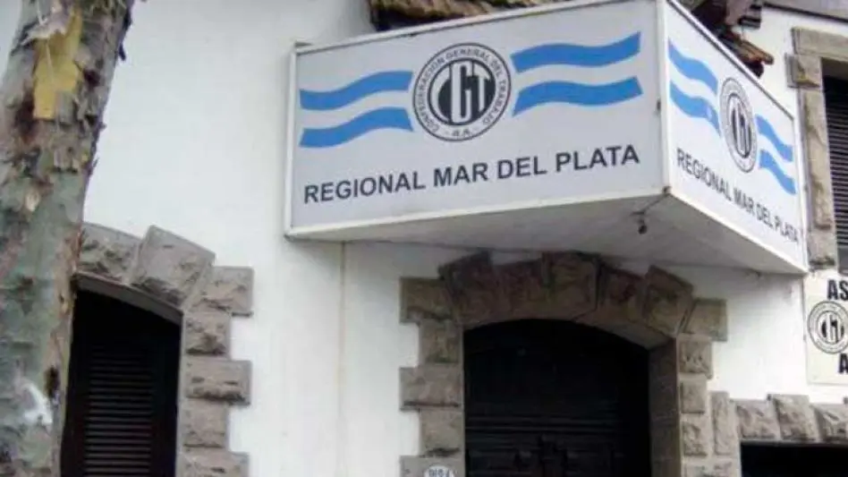 La CGT Mar del Plata movilizará en repudio a la represión ocurrida en Jujuy