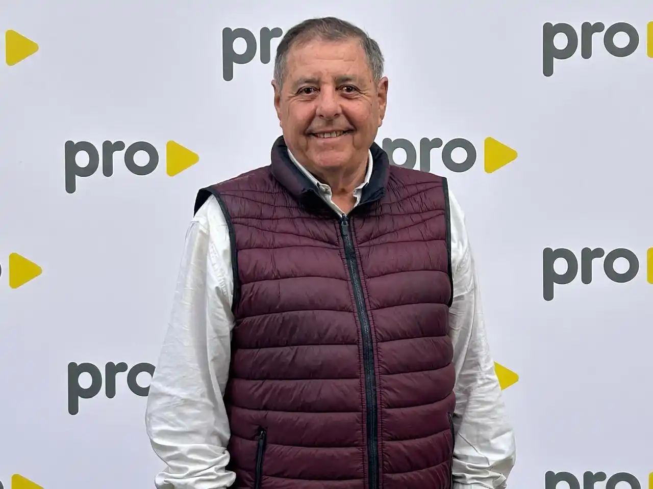 De Ángeli confirmó un acuerdo político entre el PRO y La Libertad Avanza en Entre Ríos