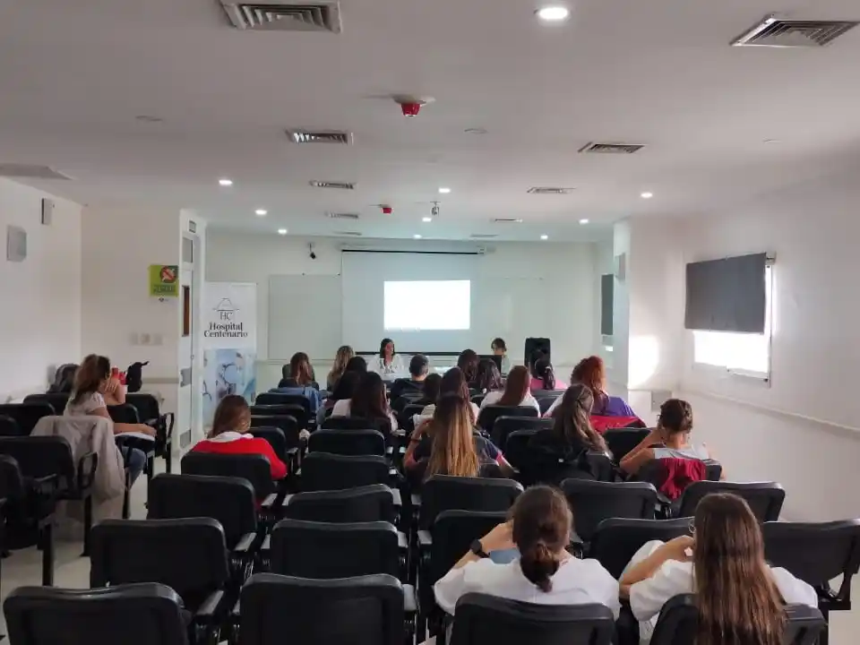 Por recortes en Nación, la formación de los 24 residentes locales en Salud Mental será financiada por Provincia