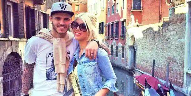 Mauro Icardi publicará un libro gracias a Wanda Nara