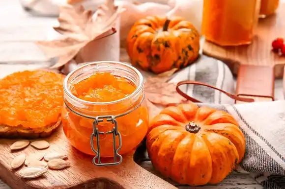 Aprende a preparar mermelada de auyama con pocos ingredientes (Video)