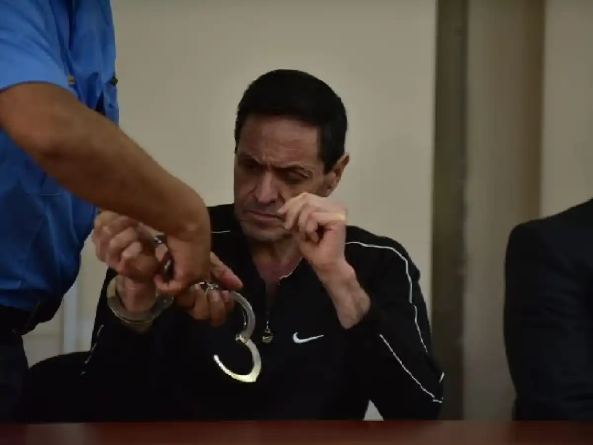 Falleció el remisero que estaba preso por matar a su esposa en 2018