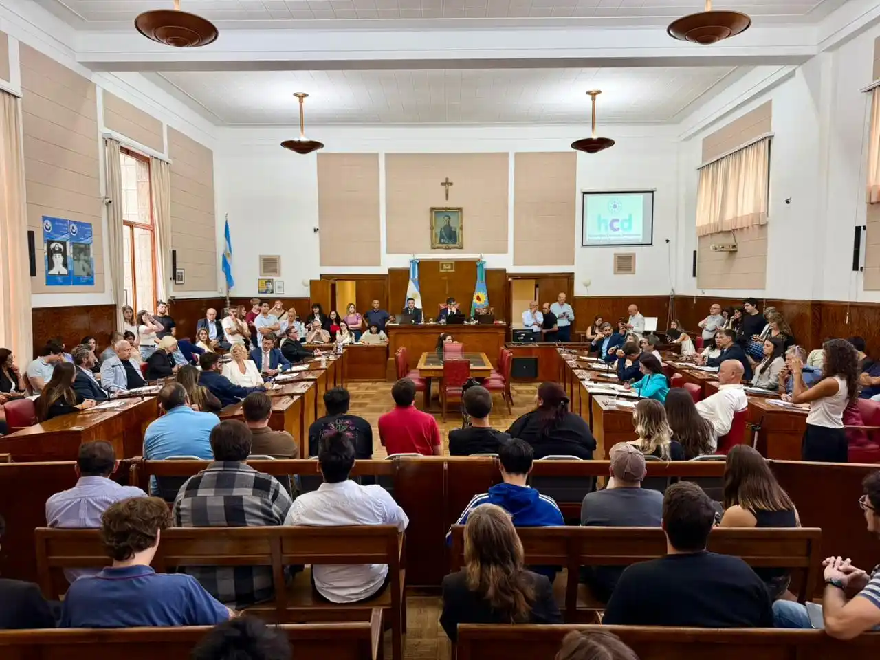 Mar del Plata: Se aprobó el aumento de tasas y cambios en la forma de cobro de un tributo municipal