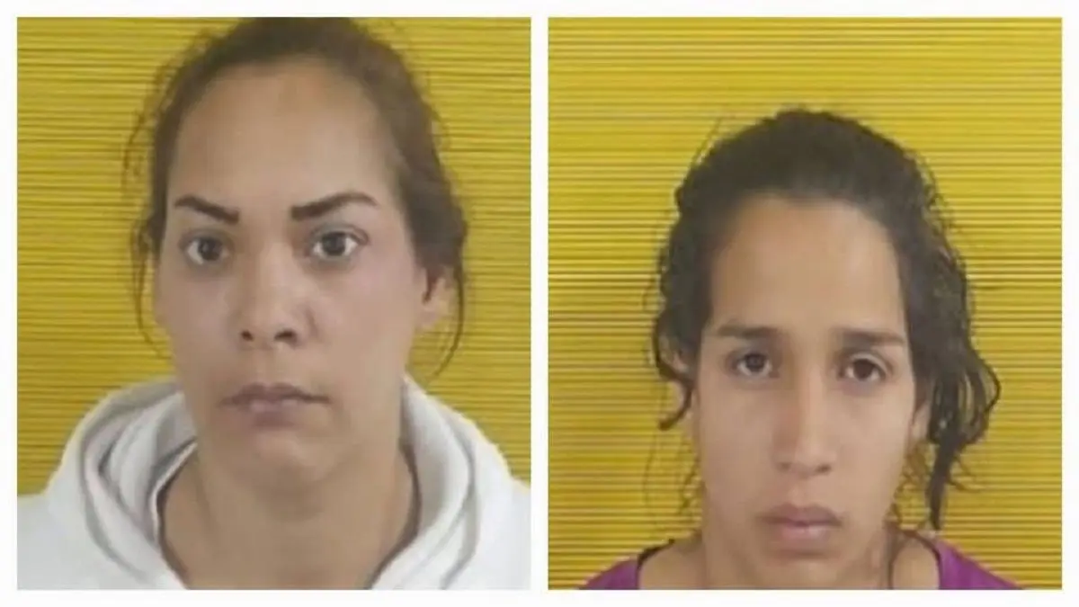 CICPC DETIENE a 2 mujeres por tratos crueles contra niña de 1 año que está en cuidados intensivos