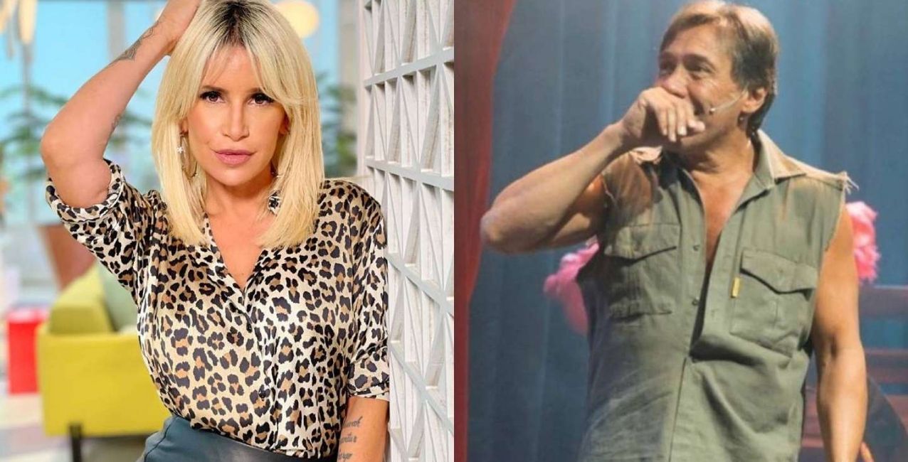 “Era vox pópuli”: Florencia Peña sobre las denuncias contra Fabián Gianola